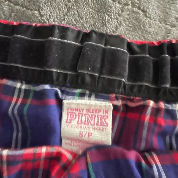 Victoria’s Secret pink pajamas - Picture 3 of 5